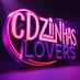 Cdzinhas Lovers (@cdzinhaslovers) Twitter profile photo Cdzinhas Lovers (@cdzinhaslovers) Twitter profile photo