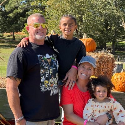 Aislan_NavyPaPa's profile picture. I’m a Husband, Dad, Stepdad & PaPa….I love my UNC Tarheel Basketball and CU Buffaloes Football!!!        US Air Force Veteran 🇺🇸