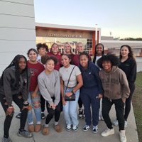 GREENVILLE HIGH LADY RED RAIDERS (@ghsladyraiders) 's Twitter Profile