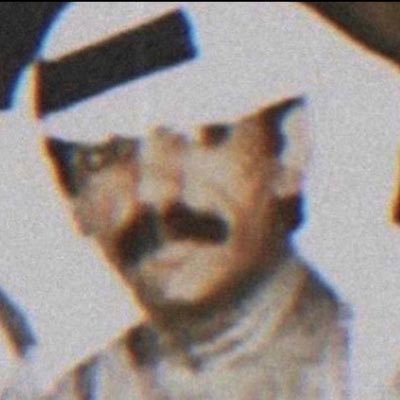 abdlrheemsaad's profile picture. بس بالعتمه بتعرف مين نجومك