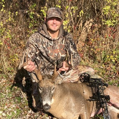 Backert21's profile picture. 