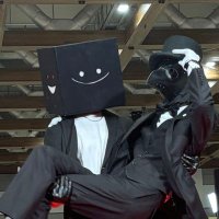 そらぶ (@solove) 's Twitter Profile