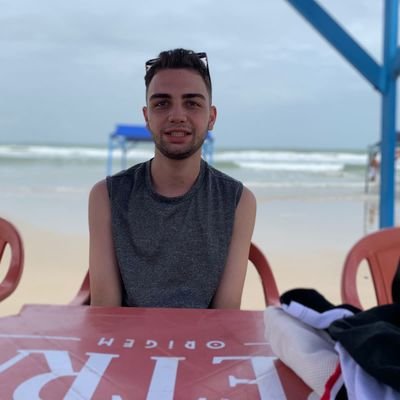 mvbstrog's profile picture. 