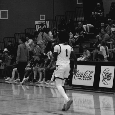 Terrance Collins Jr Profile