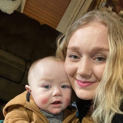 BrittneyMeek97's profile picture. Family✨️
Ohio -419-
