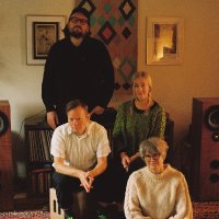 Frog Eyes (@frogeyesband) 's Twitter Profile
