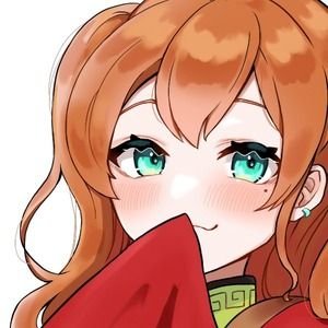 京麺ゆりか⛩️🍜Vtuberさんのプロフィール画像