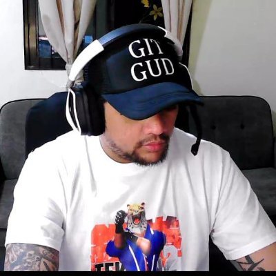 Gamer/Streamer/Tournament Organizer
FBGG: https://t.co/FJVgzyRj5k
YOUTUBE: KrizbyGG
TIKTOK: krizbygg
Paypal: krizbymarte@gmail.com