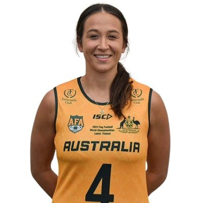 Kodie Fuller Profile