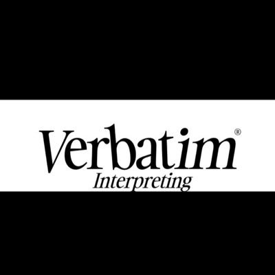 Palabra por palabra (Spanish interpreting and more) https://t.co/yUMIV9FoWe