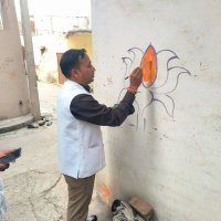 Mohan Yadav (@mohanyadav93) 's Twitter Profile