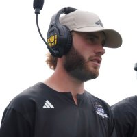 Jake Vincent (@coach_jakev) 's Twitter Profile