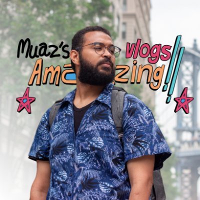 Muaz Osman Profile