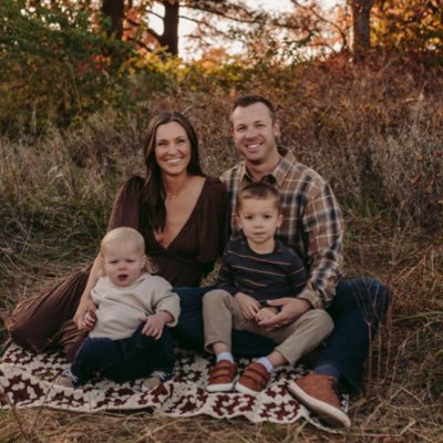 @PrepBaseballOK Scouting Director | Central Missouri Baseball Alum | I Am Second ✝️