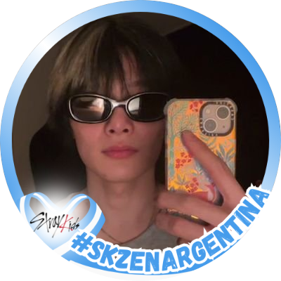 05' | she/ella | El dulce de leche, el mate y Stray Kids | SKZ en Argentina.