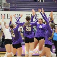 LeBlond Volleyball (@lbvb_leblond) 's Twitter Profile Photo LeBlond Volleyball (@lbvb_leblond) 's Twitter Profile Photo
