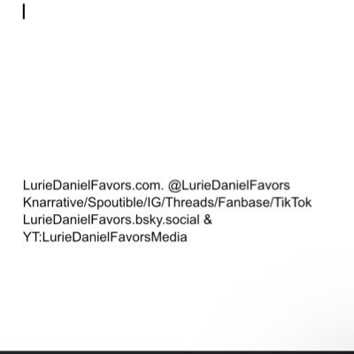 Lurie Daniel Favors Esq. Profile