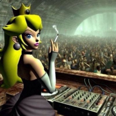 leoshydo's profile picture. 