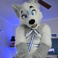 Thule ❄️ 🔜AC (@thulewolf) 's Twitter Profile