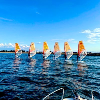 富山大学ウインドサーフィンの公式アカウントです🏄🏄♀️練習・新歓情報を発信します!新歓の参加お待ちしております!
