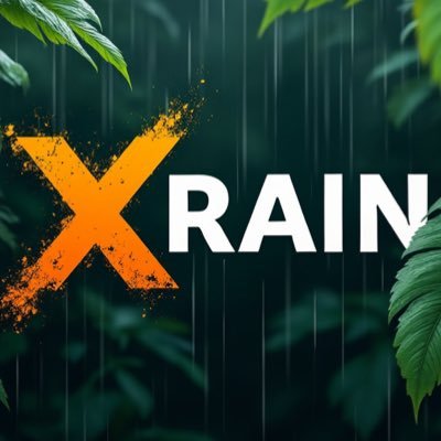 XRAIN / XRPL RAINFOREST Profile