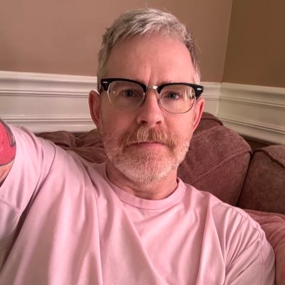 EvenStevenHaley's profile picture. GenX. Normal gay. Anti-woke. Truth seeker. ❤️🇺🇸☮️🧘🏼‍♂️✝️