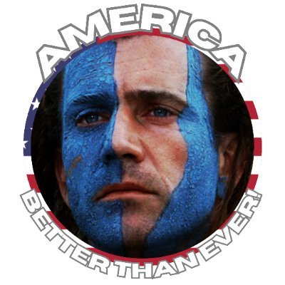 As a member of the United We Stand NETWORK and the Worldwide European Alliance, we (The Real Americans) have had enough of Communists & Degeneracy... NO MORE!