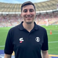 André Frehse Ribas (@andre_frehse) 's Twitter Profile