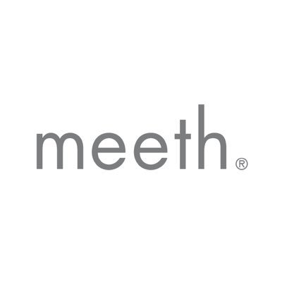 meeth (ミース) ｜公式アカウント (@meeth_official) / X