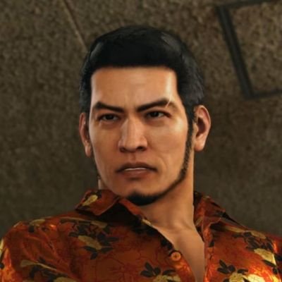 themexicankaito's profile picture. Oh Tak, you're back...