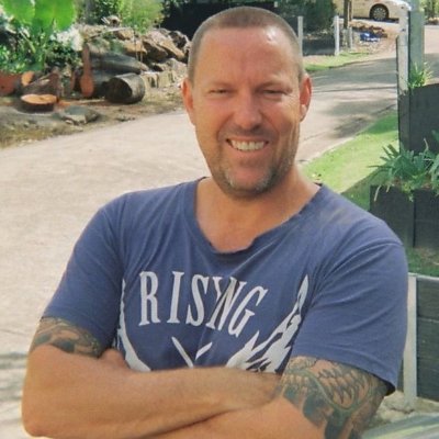 Jesus Christ First! | Sola Scriptura | Free Speech | Husband | Proud Aussie