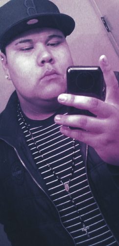 Im stainless bitch!
Big TOONIE
ASK ABOUT ME
I just dont have a fuck to give
Not even god can judge me!
Get to know me I DARE you.