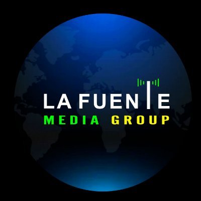 Programa de actualidad y política con @fernandoramirezofficial.
La FUENTE MEDIA GROUP
La actualidad en tus manos