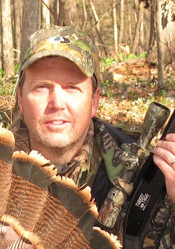 HuntEditor's profile picture. Editor in Chief, 2A Institute, former editor at The Truth About Guns, Gun Digest, Outdoor Life, NWTF & NRA. Book author, freelance writer, hunter poet.