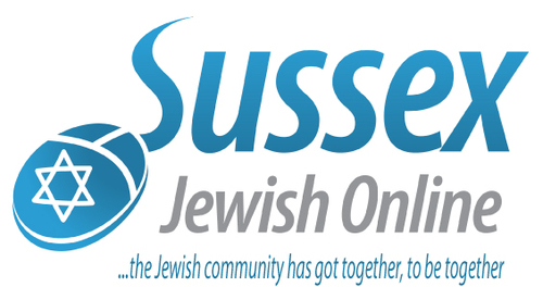 SussexJO's profile picture. Online Jewish community centre for the South East