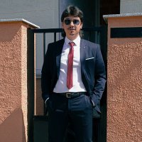 Saulini (@julian4saul) 's Twitter Profile