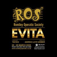 Romiley Operatic Society (@romileyoperatic) 's Twitter Profile