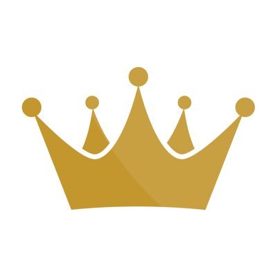 Official Account for $CROWN, the token of @photofinishgame CA: GDfnEsia2WLAW5t8yx2X5j2mkfA74i5kwGdDuZHt7XmG
