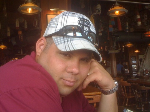 alexchr2's profile picture. 