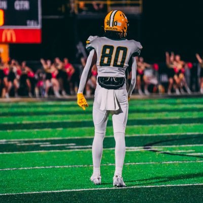 CB/FS/WR -ATH CLASS OF 2026/ walker high / height 6’2 / weight 180 / 40time-4.5 / contact 225-276-4933 / CLAMPS🃏❌
