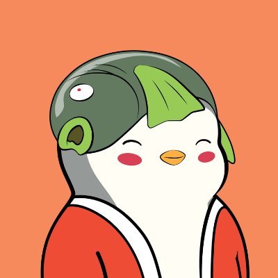 FaneWeb3's profile picture. meme