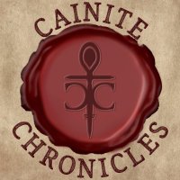 Cainite Chronicles (@cainitechron) Twitter profile photo