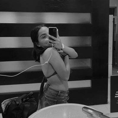 sad girl