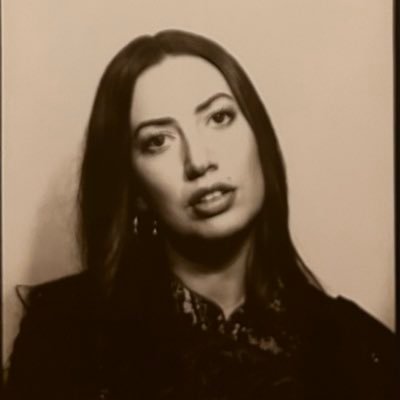 Freelance journalist. Formerly features @businessinsider and @nypost. melkorkalicea@gmail.com. DM for Signal.