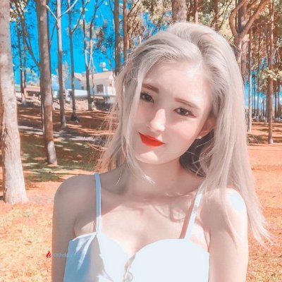 Cute baby Profile