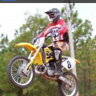 MarkFrick's profile picture. 