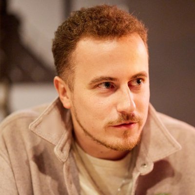 Sr. Manager | Developer Community & Education @AMD.
*The opinions voiced here are my own*