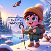 Adventurer of World Mission Society Church of God (@wmscog_goal) 's Twitter Profile