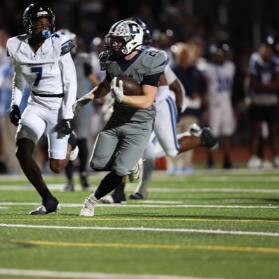 Rb|5’8|195 | 4.5 40 | c/o 2026| 3.72 GPA |Calvary Christian (Fl) | email - roberts.lt@cchs.us| https://t.co/7SX4AJrarO