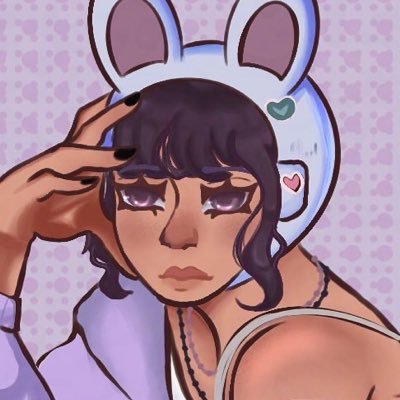 3unno_'s profile picture. traditional / digital artist!! 🖤 ESP- ENG • 3unnoo on insta